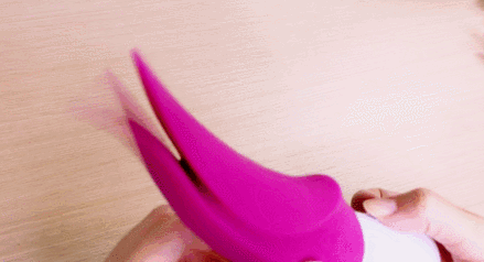 有些情趣玩具，可能不是普通人就能hold住的！