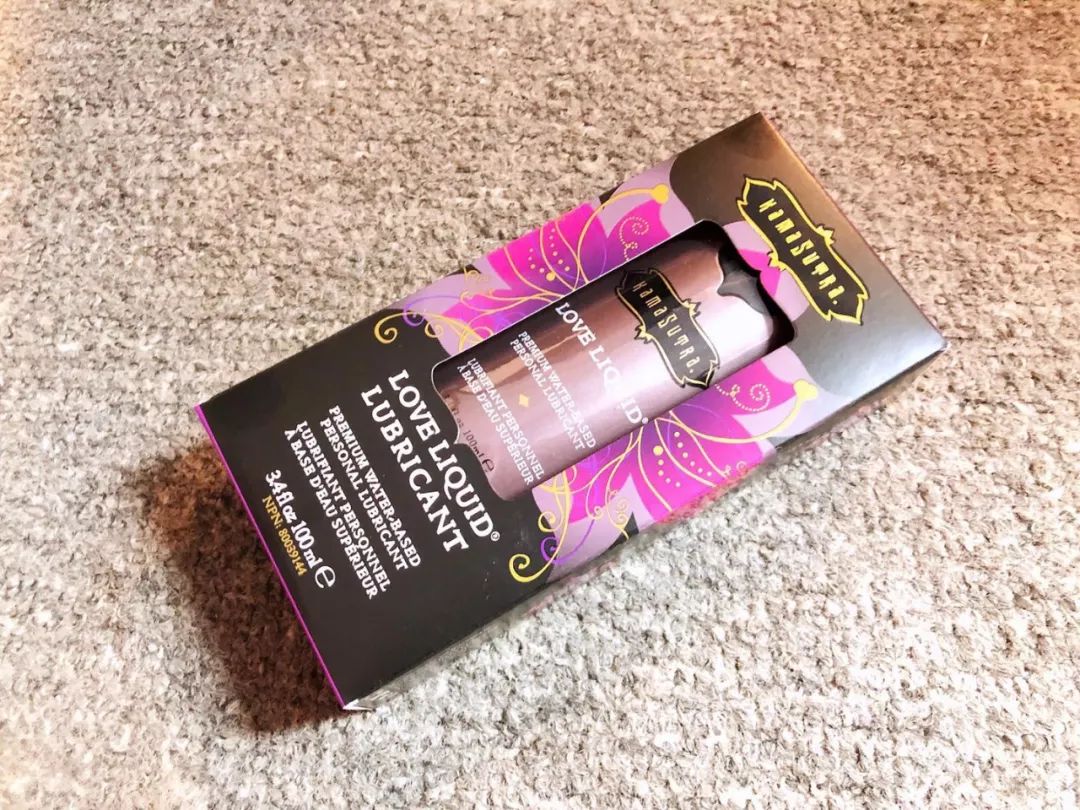 玩测评 | 润滑界的“性价比之王”，选择困难症必入