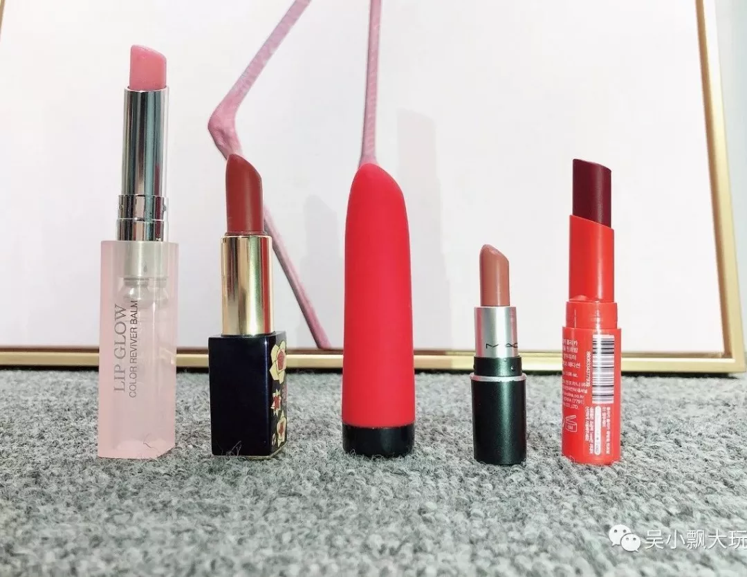 李佳琦无法测评的这款口红，我来试试！