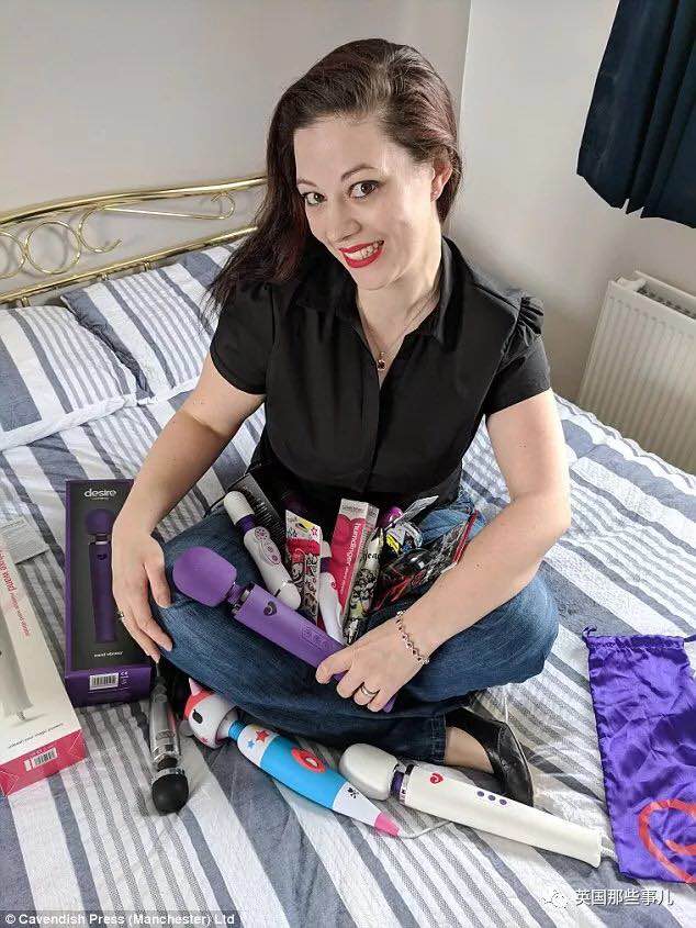 家里有3000件情趣玩具,这位情趣用品体验师每年能赚26万