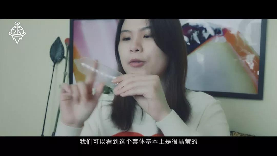 被问是否百人斩？几位身先士卒的「女情趣测评师」