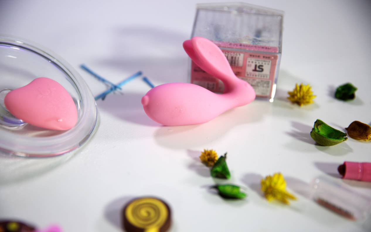 情趣界的“萌主”-兔兔跳蛋评测