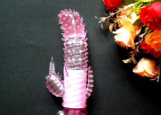 情趣界的“萌主”-兔兔跳蛋评测