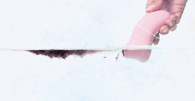 吸吮式按摩棒SONA评测：在云端漂浮，在海底沉沦