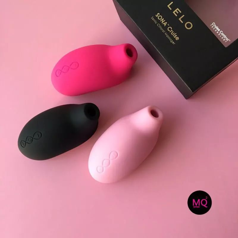 吸吮式按摩棒SONA评测：在云端漂浮，在海底沉沦