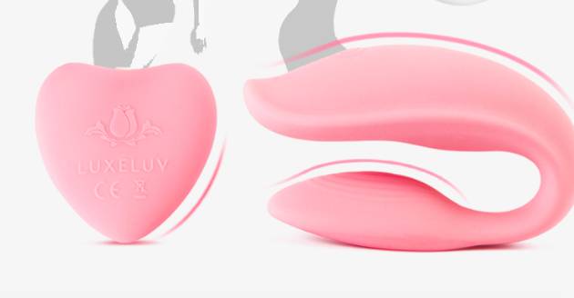 俗称“小三”的双人共振跳蛋评测