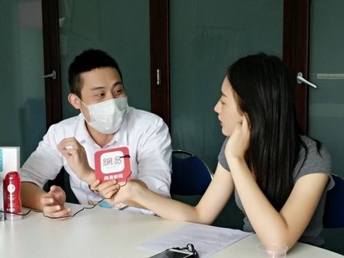 情趣体验师:一份经常处于贤者模式的工作