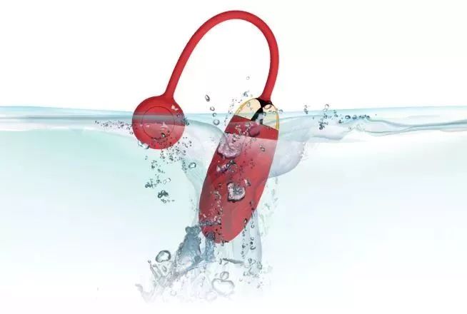 菇凉们有福了:司沃康Ella埃拉跳蛋评测