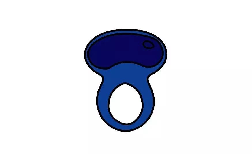 可能不起眼但绝对不平凡的震动套环评测