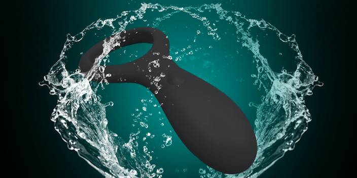 可能不起眼但绝对不平凡的震动套环评测