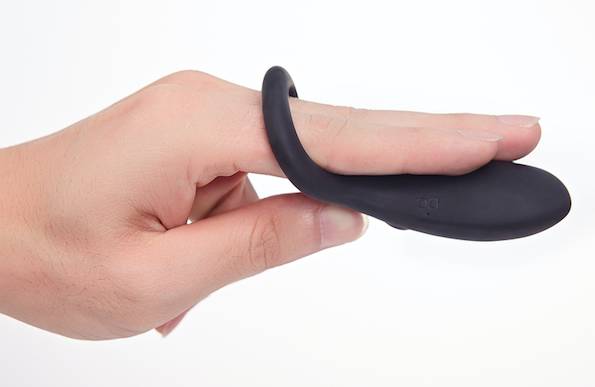 可能不起眼但绝对不平凡的震动套环评测