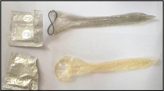 倍力乐石墨烯安全套真实测评:安全+舒适