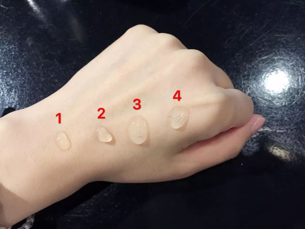 如果你知道擦隔离防晒,就应该备几款润滑液