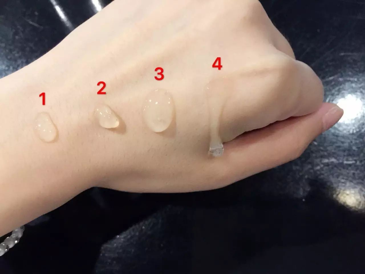 如果你知道擦隔离防晒,就应该备几款润滑液