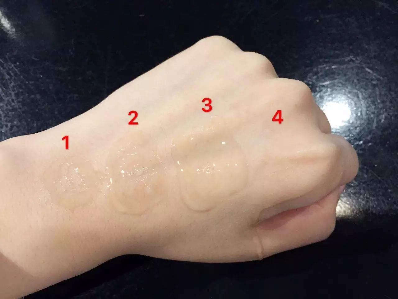 如果你知道擦隔离防晒,就应该备几款润滑液