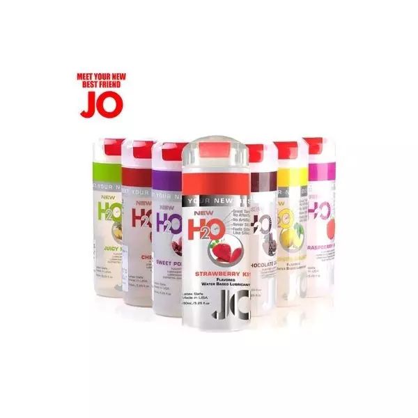 如果你知道擦隔离防晒,就应该备几款润滑液