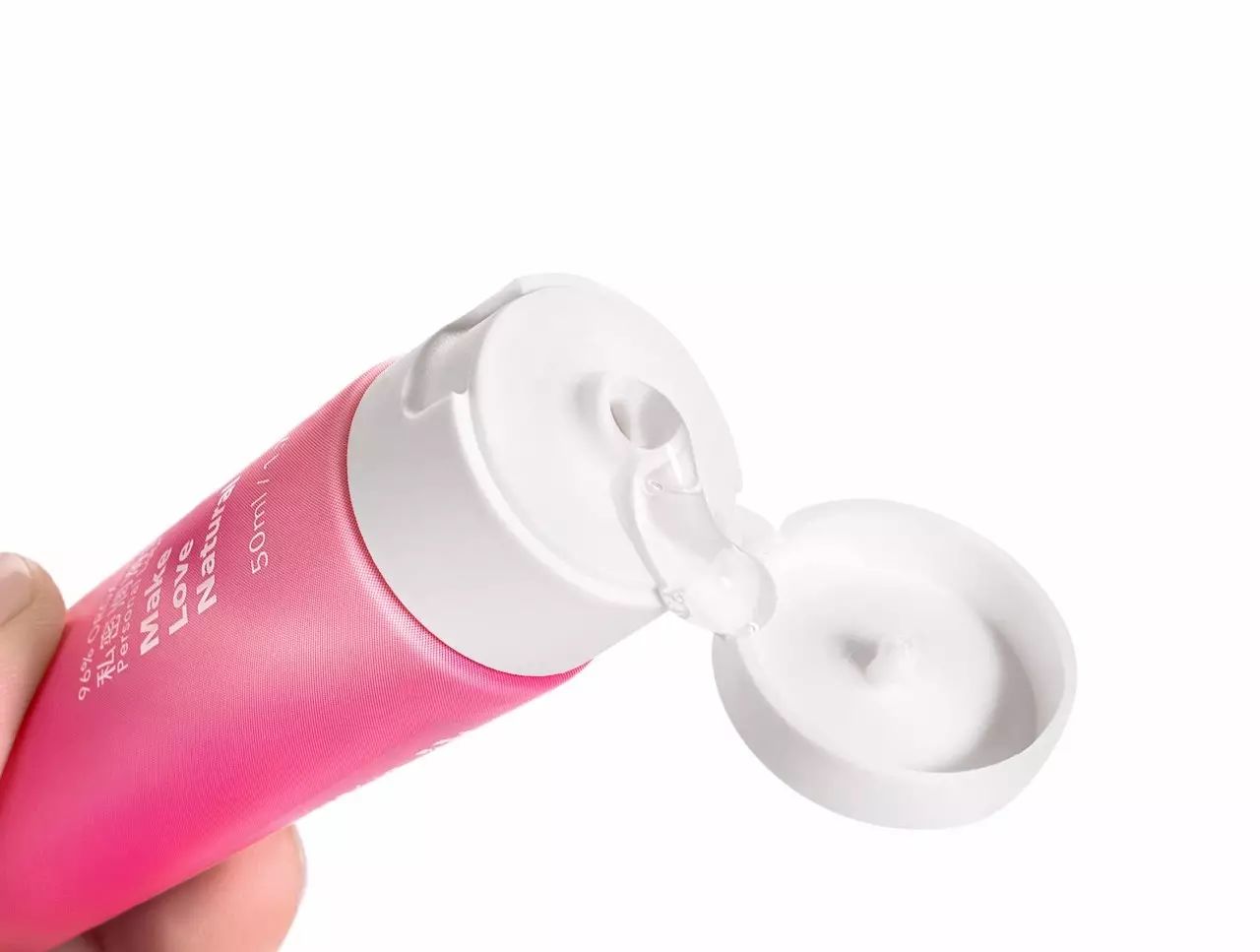 如果你知道擦隔离防晒,就应该备几款润滑液