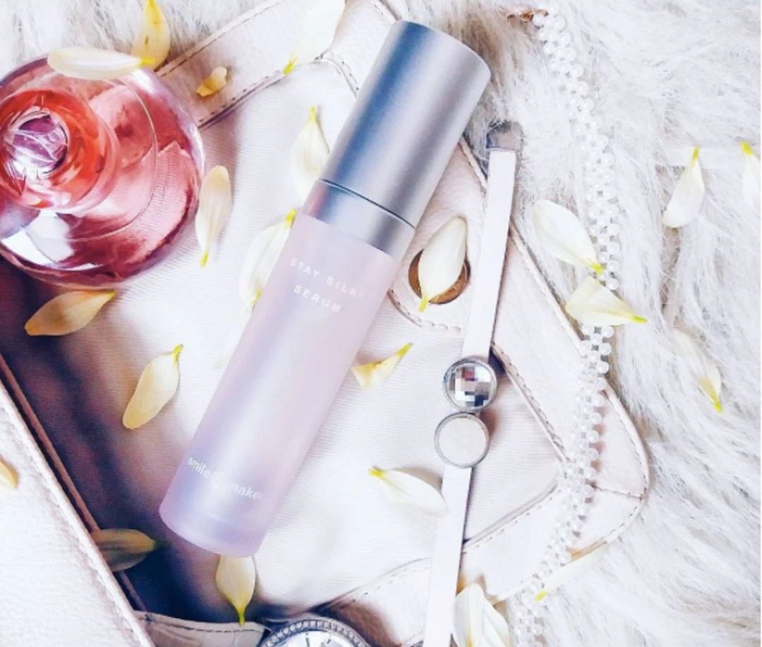 象高档面部护理仪的小火苗按摩器评测