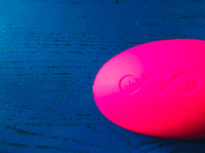 可推荐给闺蜜的吸吮声波震动棒评测