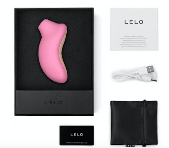 可推荐给闺蜜的吸吮声波震动棒评测