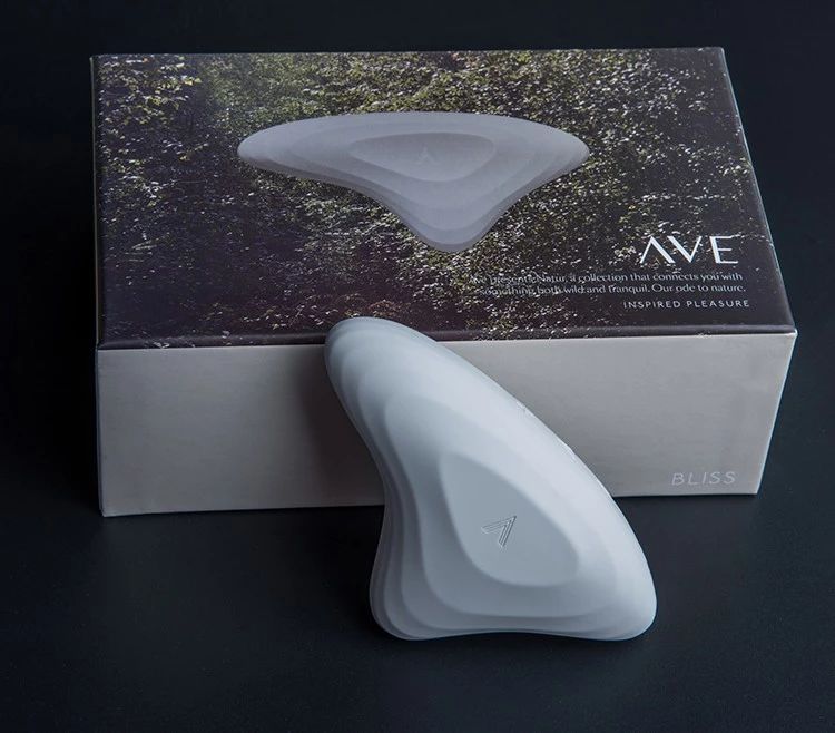 自带高级感的丹麦AVE按摩器评测