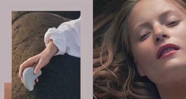 自带高级感的丹麦AVE按摩器评测