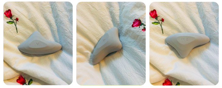 自带高级感的丹麦AVE按摩器评测