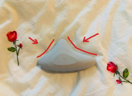 自带高级感的丹麦AVE按摩器评测