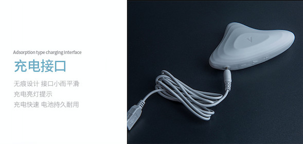 自带高级感的丹麦AVE按摩器评测