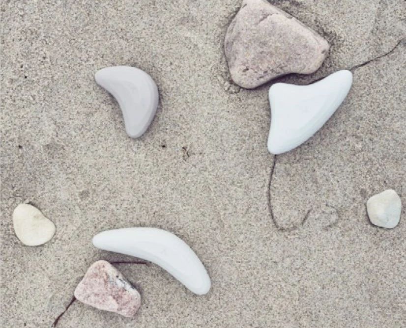 自带高级感的丹麦AVE按摩器评测