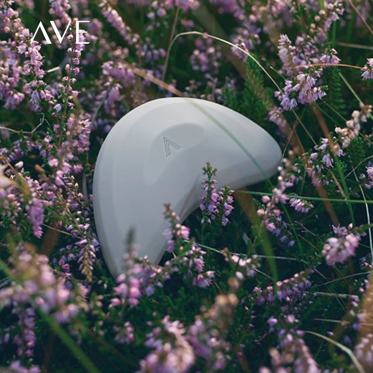 自带高级感的丹麦AVE按摩器评测