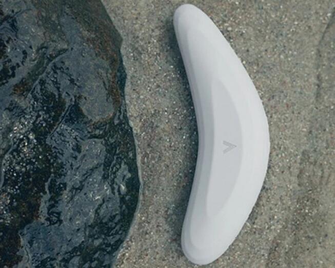 自带高级感的丹麦AVE按摩器评测