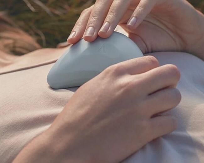 自带高级感的丹麦AVE按摩器评测