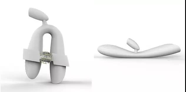 莲鲤-囊获红点IF多项大奖的情趣中国风