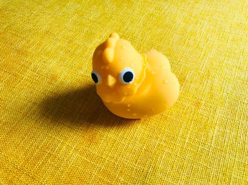 萌萌哒咕咕鸡吸吮震动智能跳蛋评测