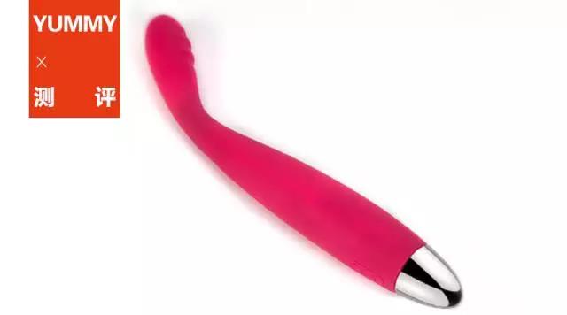 纤细可爱的司沃康茜茜按摩棒评测