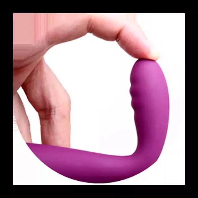 纤细可爱的司沃康茜茜按摩棒评测