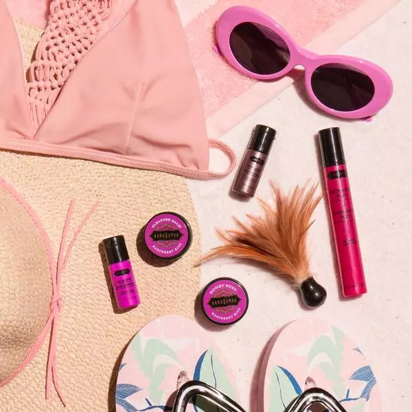 玩测评|高颜值、轻sm，美国风雅人士最爱的前嬉套装