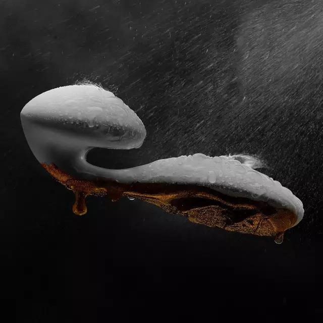 获得德国IF设计奖的甜爱路如意按摩器评测