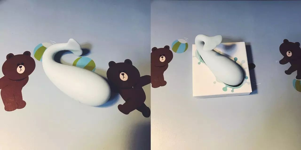 适合男票送的情趣礼物-鲸鱼博士跳蛋评测