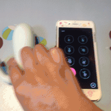 适合男票送的情趣礼物-鲸鱼博士跳蛋评测