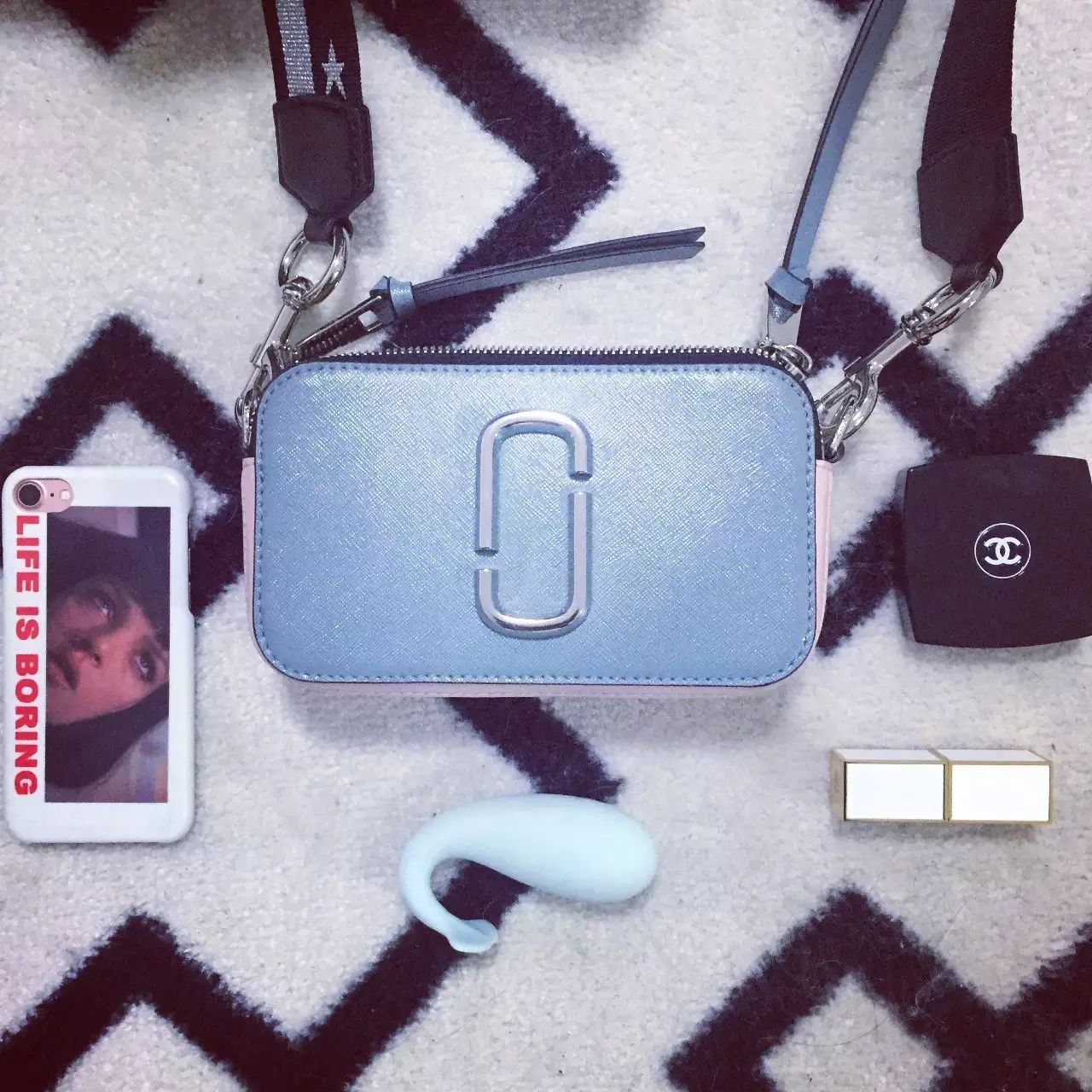 适合男票送的情趣礼物-鲸鱼博士跳蛋评测