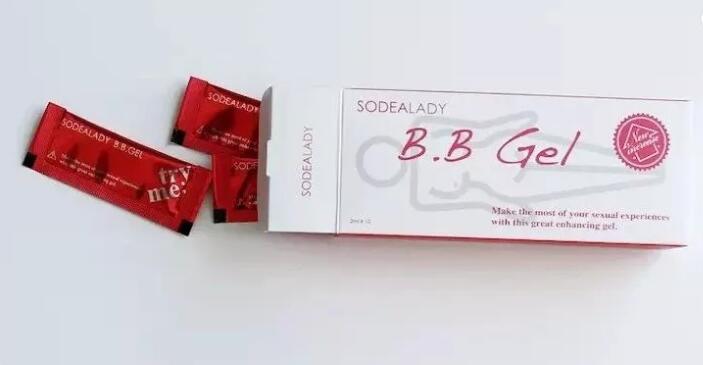 粉丝测评丨如果你还在怀疑自己“冷淡”，那千万别错过这支“爆款凝胶”