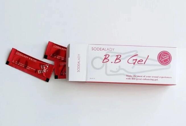 粉丝测评丨如果你还在怀疑自己“冷淡”，那千万别错过这支“爆款凝胶”