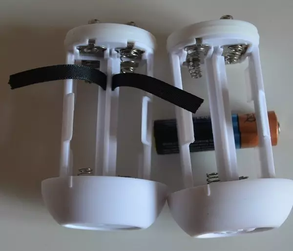 评测:绝对强劲WILD ONE奶瓶震动棒第3代