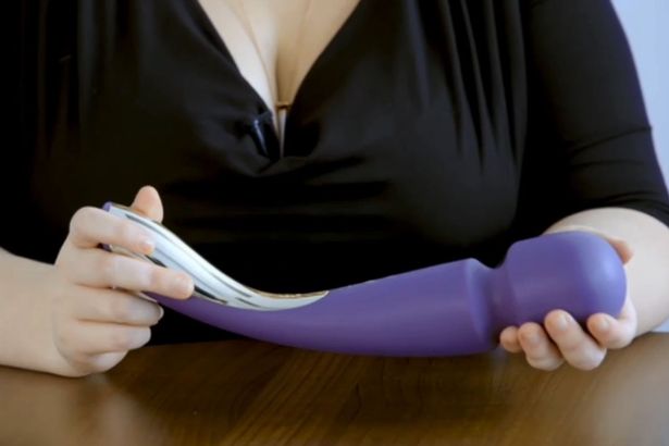 性用品体验师:帮助买家Get最佳情趣伴侣