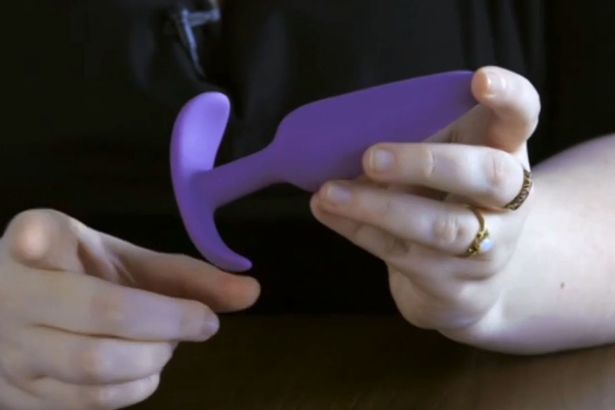 性用品体验师:帮助买家Get最佳情趣伴侣