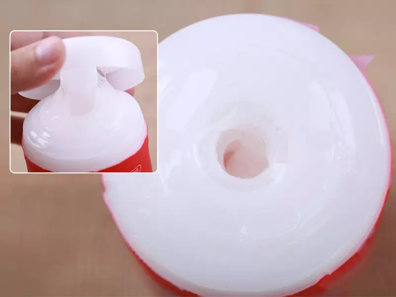 评测：给邪恶的你——Tenga典雅深喉杯