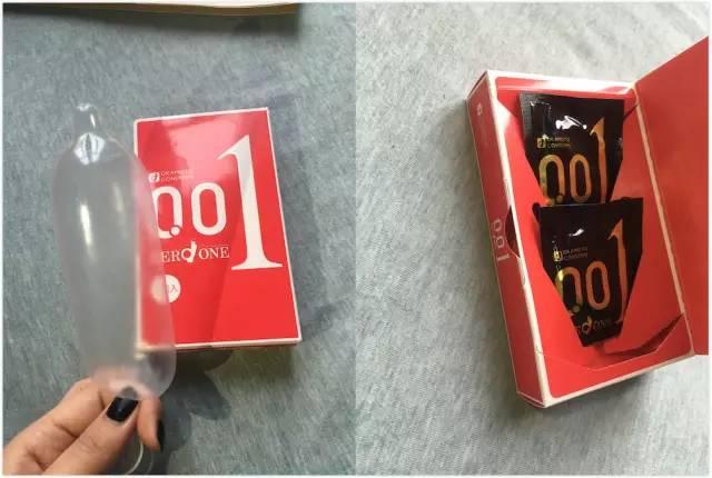 来自24款常用安全套的女用测试评价报告  ​