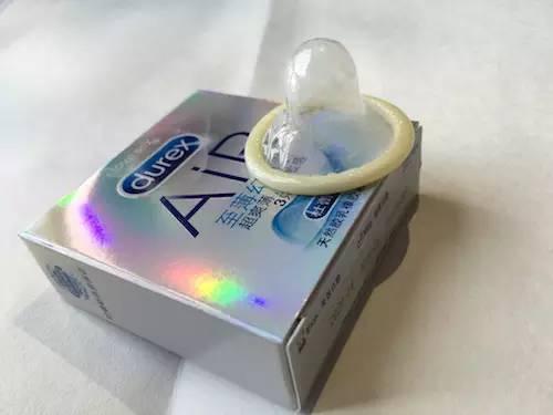 来自24款常用安全套的女用测试评价报告  ​